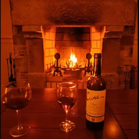 3 Clos Na Feirme Three Bedroom House With Hot Tub *