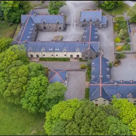 3 Clos Na Feirme Three Bedroom House With Hot Tub Galway