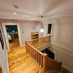 3 Clos Na Feirme Three Bedroom House With Hot Tub
